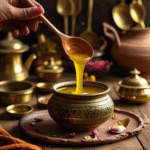 Desi Cow Ghee (Bilona Method) - Image 5