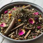 Hawan Samagri (Sacred Puja Mixture) - Image 5