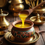 Desi Cow Ghee (Bilona Method) - Image 4