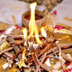 Hawan Samagri (Sacred Puja Mixture) - Image 3