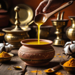 Desi Cow Ghee (Bilona Method) - Image 3