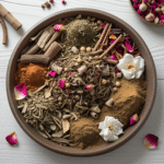 Hawan Samagri (Sacred Puja Mixture)