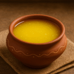 Desi Cow Ghee (Bilona Method) - Image 6
