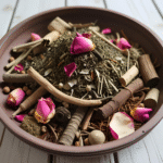 Hawan Samagri (Sacred Puja Mixture) - Image 4