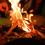 Hawan Samagri (Sacred Puja Mixture) - Image 2